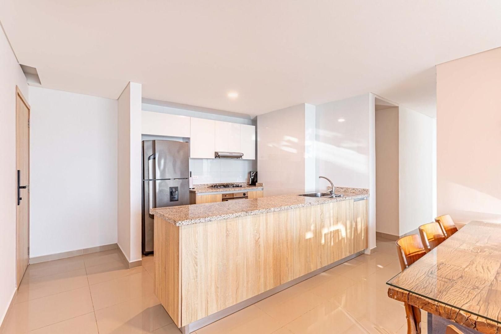 Apartamento Panoramic 3br In Cabrero - Sea And Bay Views *