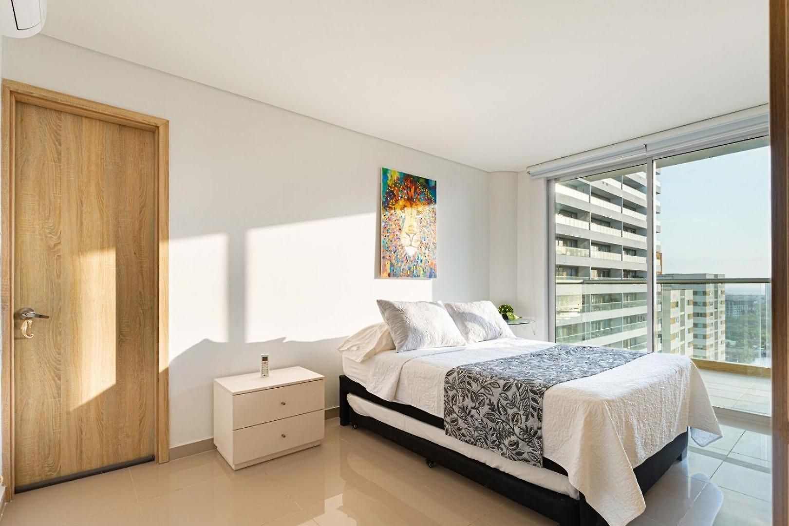 Panoramic 3br In Cabrero - Sea And Bay Views