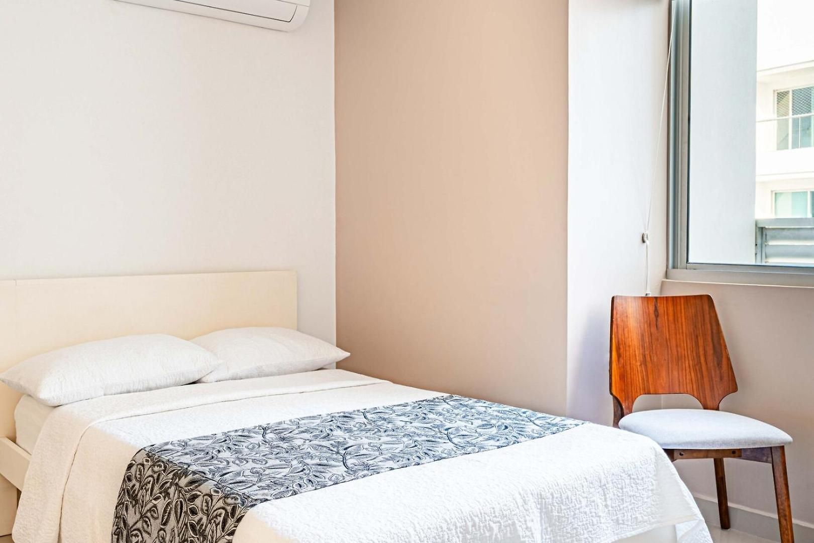 Panoramic 3br In Cabrero - Sea And Bay Views Apartamento