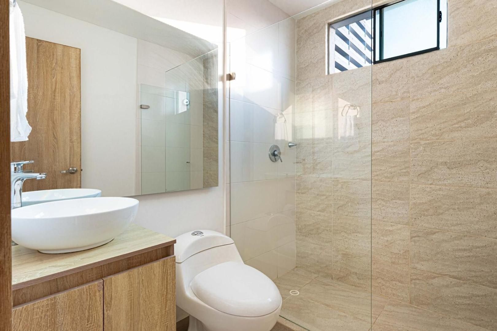Panoramic 3br In Cabrero - Sea And Bay Views Apartamento