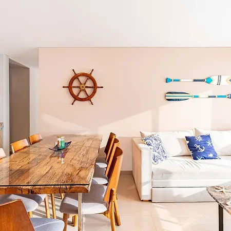 Panoramic 3br In Cabrero - Sea And Bay Views
