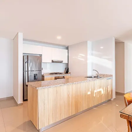 Apartamento Panoramic 3br In Cabrero - Sea And Bay Views *