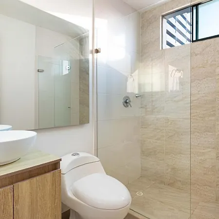 Panoramic 3br In Cabrero - Sea And Bay Views Apartamento